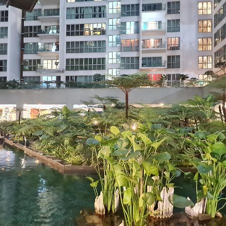 Regalia Skypool 969 Διαμέρισμα Κουάλα Λουμπούρ Εξωτερικό φωτογραφία