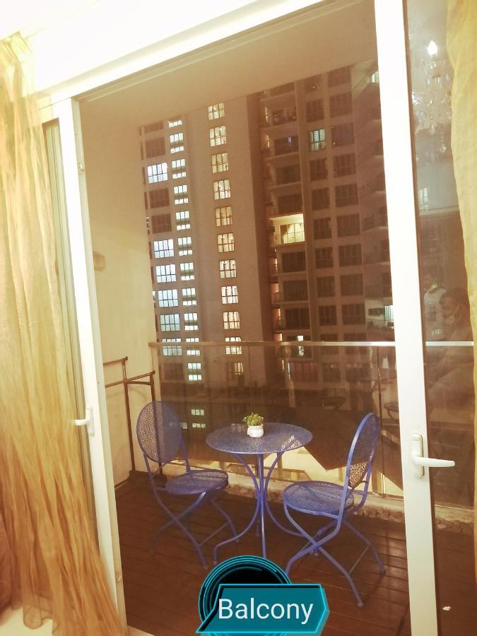 Regalia Skypool 969 Διαμέρισμα Κουάλα Λουμπούρ Εξωτερικό φωτογραφία