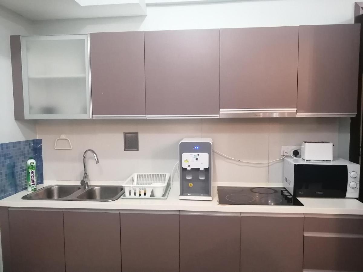 Regalia Skypool 969 Διαμέρισμα Κουάλα Λουμπούρ Εξωτερικό φωτογραφία