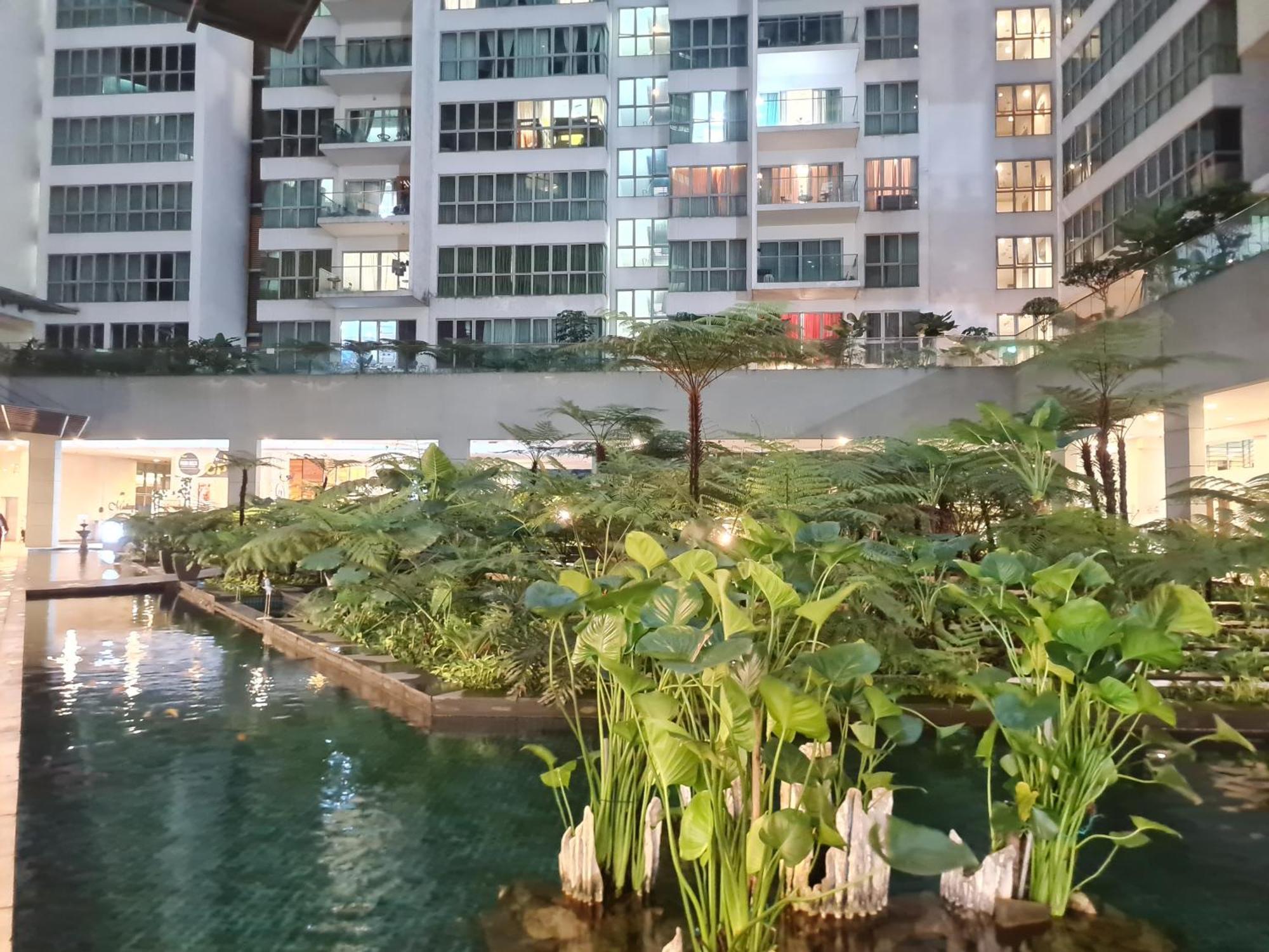 Regalia Skypool 969 Διαμέρισμα Κουάλα Λουμπούρ Εξωτερικό φωτογραφία