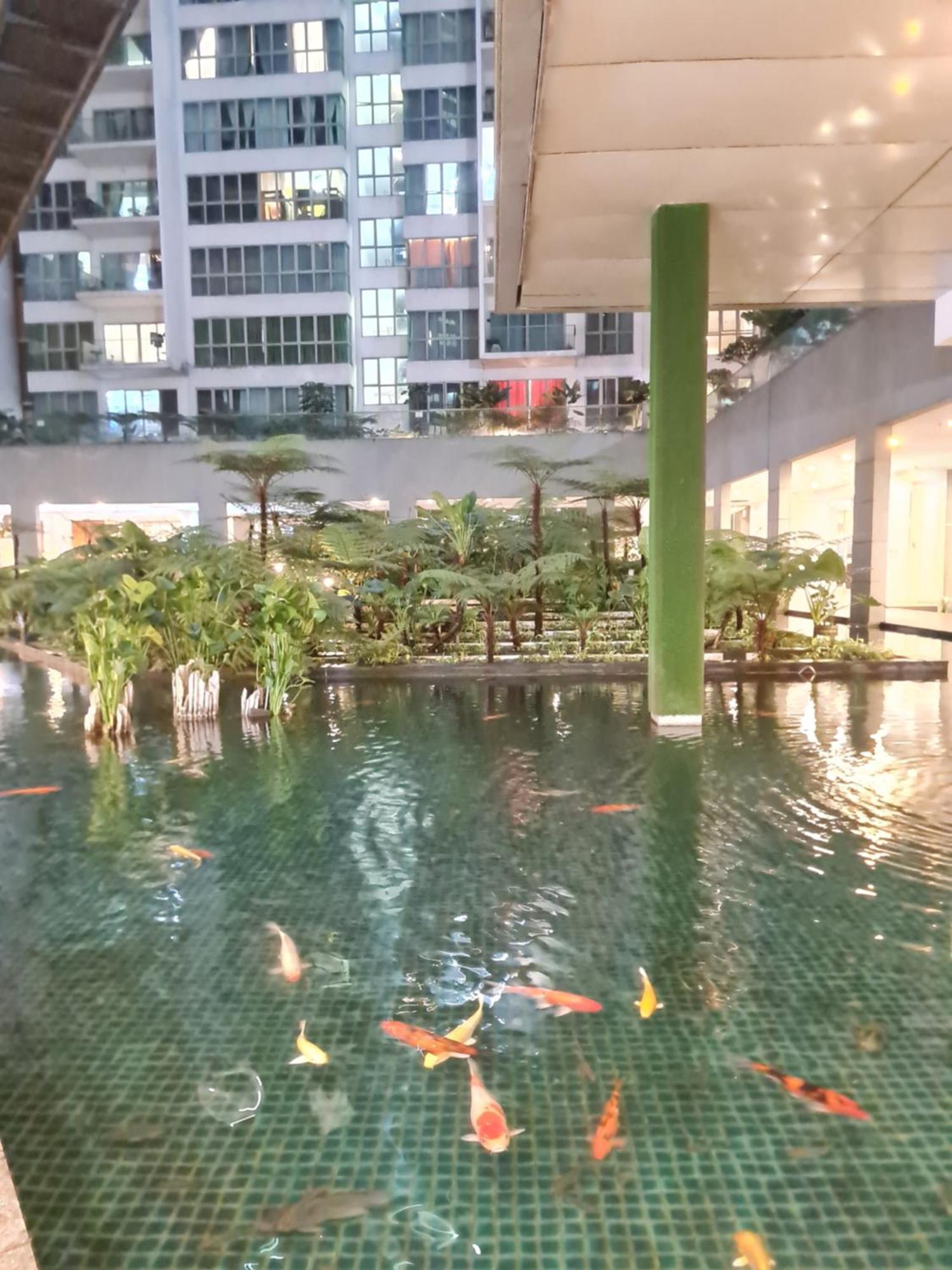 Regalia Skypool 969 Διαμέρισμα Κουάλα Λουμπούρ Εξωτερικό φωτογραφία