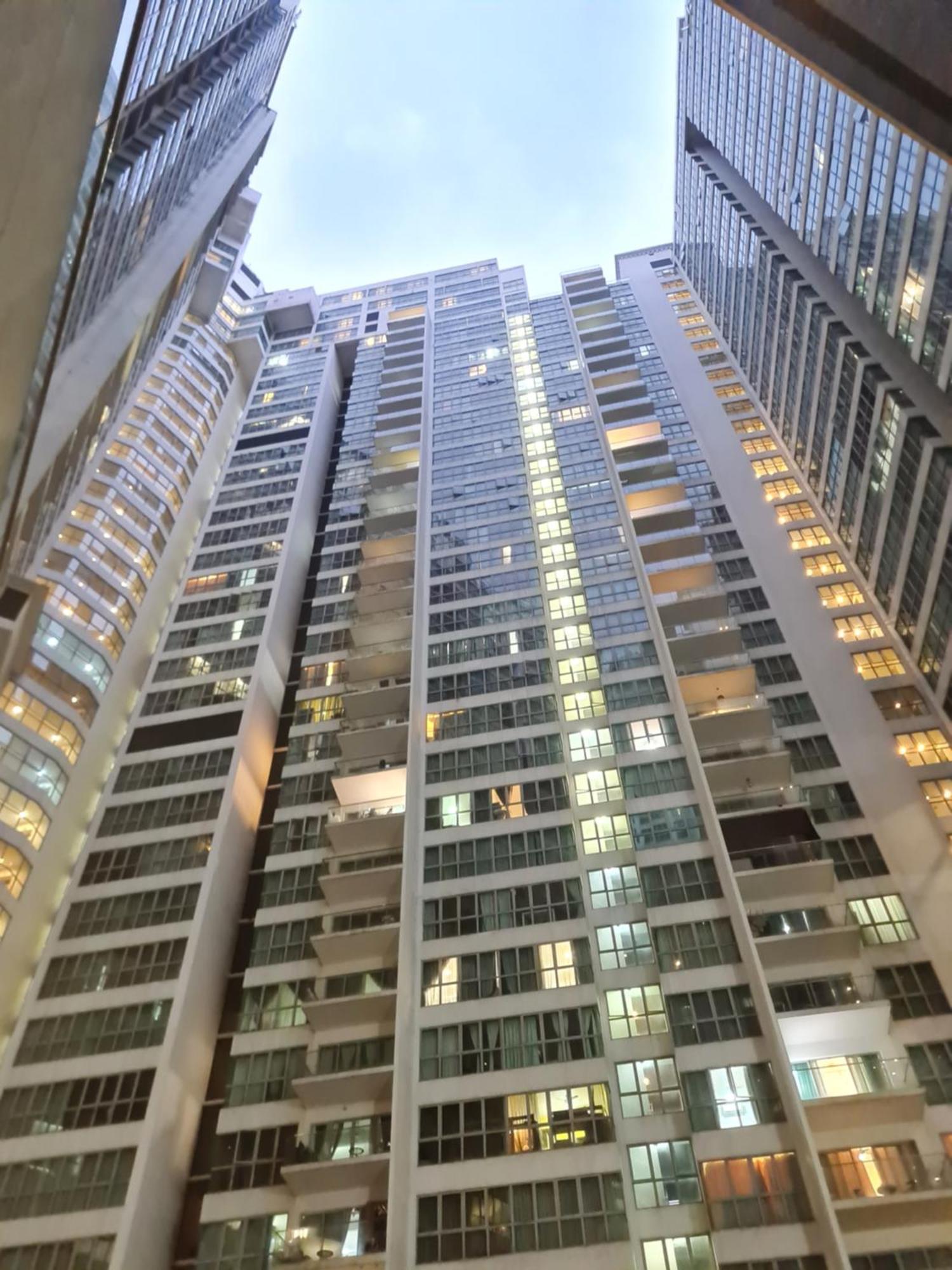 Regalia Skypool 969 Διαμέρισμα Κουάλα Λουμπούρ Εξωτερικό φωτογραφία