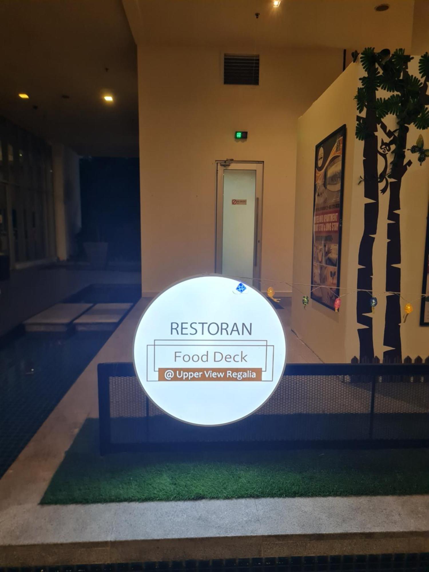 Regalia Skypool 969 Διαμέρισμα Κουάλα Λουμπούρ Εξωτερικό φωτογραφία