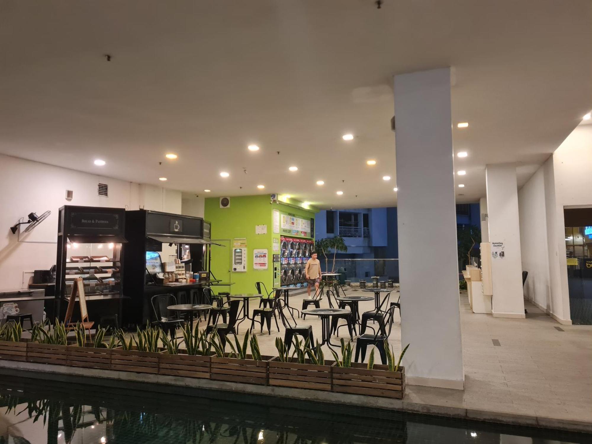 Regalia Skypool 969 Διαμέρισμα Κουάλα Λουμπούρ Εξωτερικό φωτογραφία
